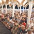 Bursa'da Şehr-i Ramazan coşkusu Bursa'da Şehr-i Ramazan coşkusu