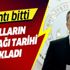Okullar ne zaman açılacak? Milli Eğitim Bakanı Ziya Selçuk tarih verdi Okullar ne zaman açılacak? Milli Eğitim Bakanı Ziya Selçuk tarih verdi