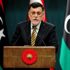 Libya Başbakanı Serrac'dan 'Türkiye' açıklaması: İletişim halindeyiz Libya Başbakanı Serrac'dan 'Türkiye' açıklaması: İletişim halindeyiz