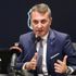 Beşiktaş Başkanı Fikret Orman'dan derbi göndermesi