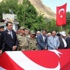“Büyük Milletimizin Başı Sağ Olsun”