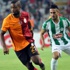 G.Saray'ı sevindiren Chedjou haberi