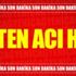 Siirt'ten acı haber: 1 asker şehit