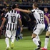 Tevez şov! Juventus güle oynaya...