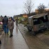 Çamlıca Camisi'nde sona doğru Çamlıca Camisi'nde sona doğru