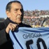 Efsane futbolcu Ghiggia hayatını kaybetti