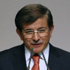 Davutoğlu konuşuyor! Davutoğlu konuşuyor!