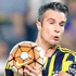 Persie, Antalya maçında Aziz Yıldırım'ın tezini çürüttü