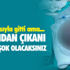 Sinop’ta Trafik Kazası: 1 Ölü, 2 Yaralı Sinop’ta Trafik Kazası: 1 Ölü, 2 Yaralı