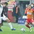 Kayserispor'da Pedro Henrique sevinci Kayserispor'da Pedro Henrique sevinci