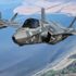 Türk pilotu F-35'te