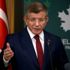 Ahmet Davutoğlu: 7 aydır boş laf etmekten başka bir şey yapmadınız Ahmet Davutoğlu: 7 aydır boş laf etmekten başka bir şey yapmadınız
