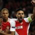 Radamel Falcao'nun paylaşımına Kylian Mbappe'den yorum Radamel Falcao'nun paylaşımına Kylian Mbappe'den yorum