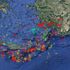 Jeofizik Mühendisi Atakan Yüklü: Helen Yayı'nda 7 büyüklüğünde deprem bekleniyor