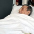 Müzeyyen Senar hastaneye kaldırıldı Müzeyyen Senar hastaneye kaldırıldı