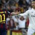 Milyonlar El Clasico'yu bekliyor Milyonlar El Clasico'yu bekliyor