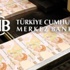 TCMB, repo ihalesiyle piyasaya 34 milyar lira verdi