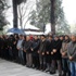 Isınma hareketleri yaparken kalp krizinden öldü Isınma hareketleri yaparken kalp krizinden öldü