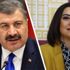 CHP'li Taşçıer'den çok konuşulacak 'Fahrettin Koca' iddiası CHP'li Taşçıer'den çok konuşulacak 'Fahrettin Koca' iddiası