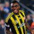 Emenike’ye Çin’den teklif Emenike’ye Çin’den teklif