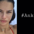 Adriana Lima’dan Ankara paylaşımı