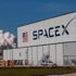 4 astronotu taşıyan SpaceX mekiği Uluslararası Uzay İstasyonu'na ulaştı 4 astronotu taşıyan SpaceX mekiği Uluslararası Uzay İstasyonu'na ulaştı