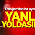 Erdoğan'dan Merkez Bankası açıklaması! Erdoğan'dan Merkez Bankası açıklaması!