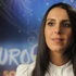 Ukrayna'yı Eurovision'da Kırımlı Jamala temsil edecek