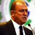 Fatih Terim: Muhasebeci mi kesildiniz başıma!