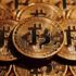 Bitcoin 10 bin dolara dayandı