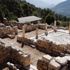 Antalya'da bin 700 yıl öncesine ait 8 odalı villa kalıntısı bulundu
