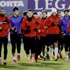 Trabzonspor sakatlıklarla uğraşıyor