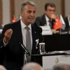Fikret Orman'dan ezeli rakiplere sponsor göndermesi