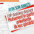 ADA'dan genel seçim anketi