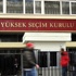 YSK’dan parti merkez organlarında görev alanlar için 'bağımsız adaylık' kararı
