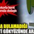 ﻿Kiraladığı paramotorla 'dolandırıldım, hakkımı arıyorum' yazılı afişle uçtu