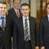 Ege Denizi'nde korkutan deprem Ege Denizi'nde korkutan deprem