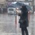 Meteorolojiden Marmara için sağanak uyarısı Meteorolojiden Marmara için sağanak uyarısı