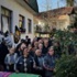 Kars'ta aile katliamı... 2'si çocuk 4 ölü