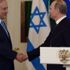 Netanyahu, Putin'e ne hediye etti? Netanyahu, Putin'e ne hediye etti?