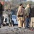Camiye bombalı saldırı, 20 ölü Camiye bombalı saldırı, 20 ölü