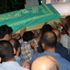 15 Temmuz şehidinin annesi toprağa verildi