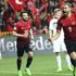 Türkiye 2-0 Finlandiya Türkiye 2-0 Finlandiya
