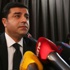 Demirtaş terörister için dua istedi