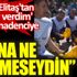 AKP’li Elitaş'tan 'size oy verdim' diyen madenciye: 'Bana ne, vermeseydin' AKP’li Elitaş'tan 'size oy verdim' diyen madenciye: 'Bana ne, vermeseydin'