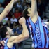 Anadolu Efes, Trabzon'u farklı geçti Anadolu Efes, Trabzon'u farklı geçti