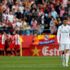 Real Madrid'e 'Katalonya' darbesi