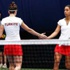 Fed Cup Tenis Turnuvası'na veda ettik Fed Cup Tenis Turnuvası'na veda ettik