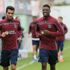 Trabzonspor'da 7 eksik