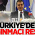 Türkiye'den sığınmacı resti!